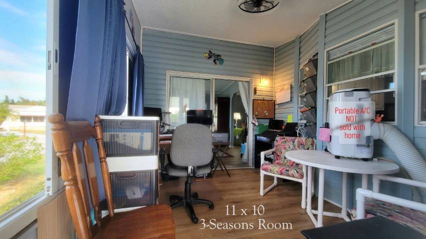 2222 Eagle Place a Lake Wales, FL Mobile or Manufactured Home for Sale